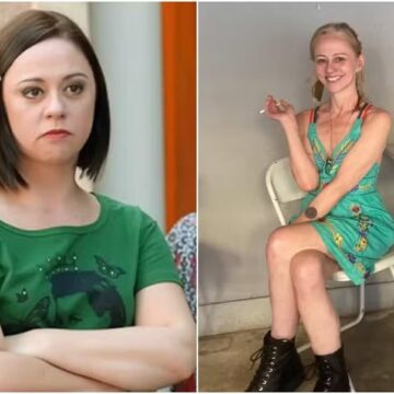 Eterna Bebel, Guta Stresser rebate críticas por aparência: ‘É das coisas mais preconceituosas’