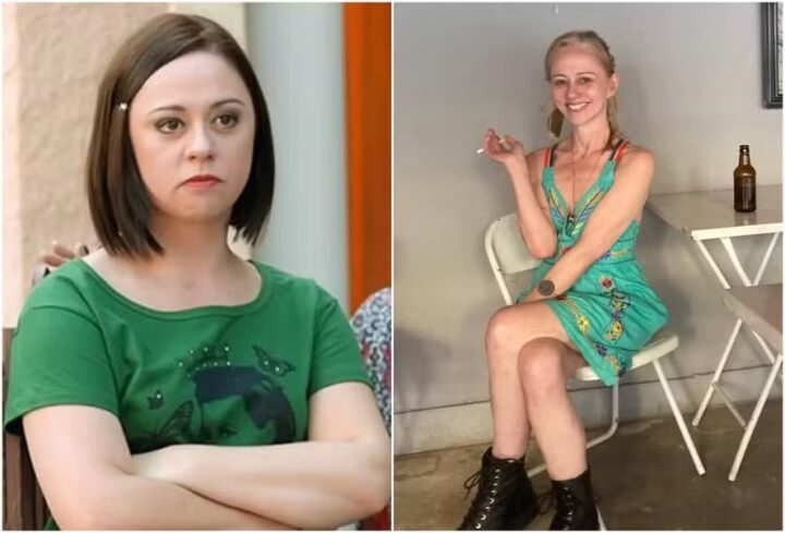 Eterna Bebel, Guta Stresser rebate críticas por aparência: ‘É das coisas mais preconceituosas’