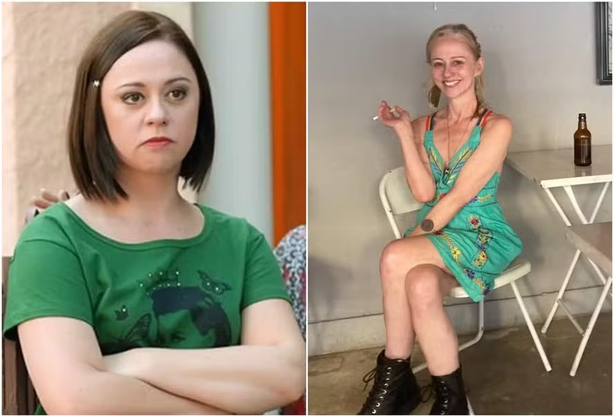 Eterna Bebel, Guta Stresser rebate críticas por aparência: ‘É das coisas mais preconceituosas’