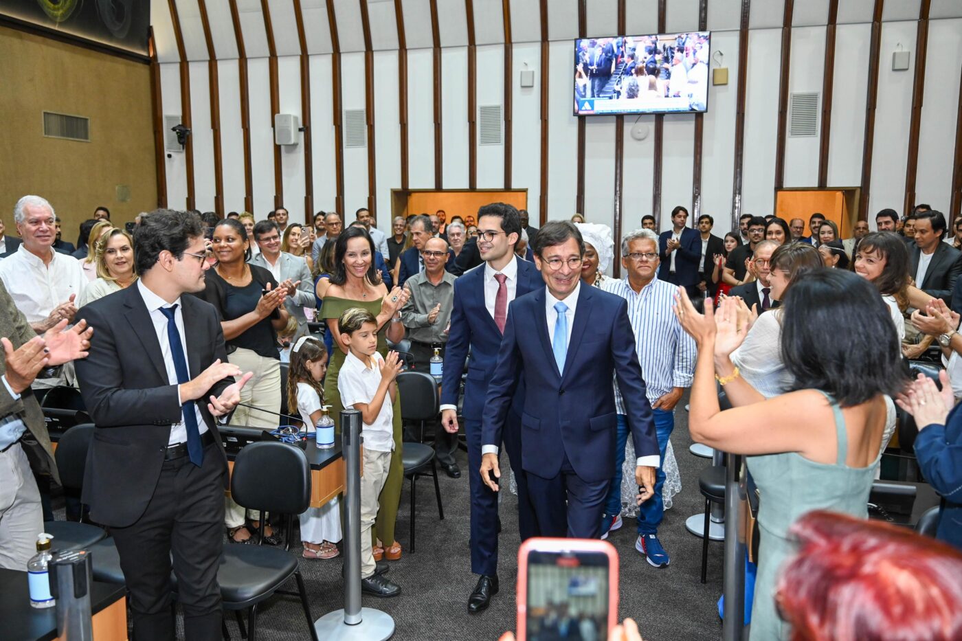 Luciano Sousa - Comenda 2 de Julho