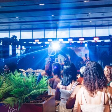 Shopping na RMS oferece aula gratuita de defesa pessoal, yoga e shows na Semana da Mulher