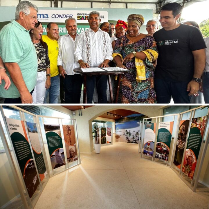 Casa da Memória é inaugurada no Abaeté durante aniversário de Salvador