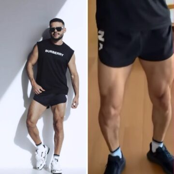 Academia é condenada a indenizar aluno em R$ 20 mil após advertência por uso de short curto