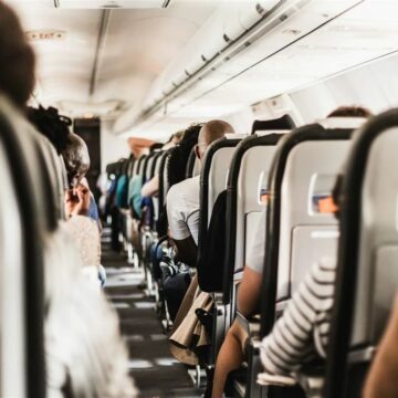 Anac aprova novas regras e cria punições para passageiros indisciplinados em voos