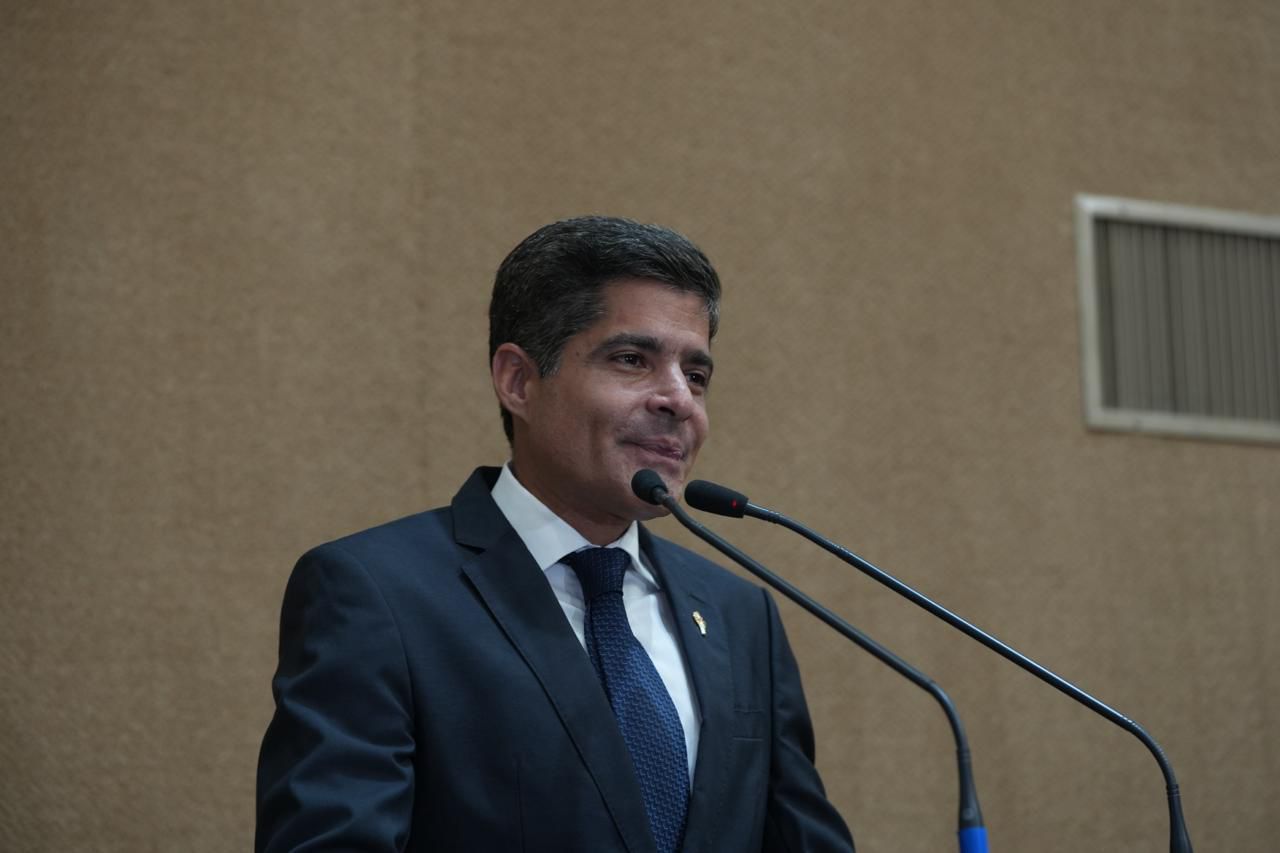 ACM Neto diz que chapa da oposição será anunciada até a próxima semana