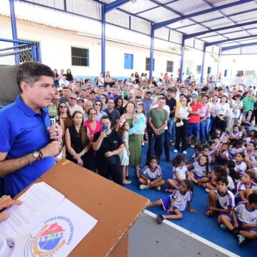 ACM Neto diz que lançará chapa no interior da Bahia até o fim de março