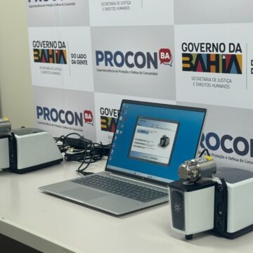 Bahia intensifica fiscalização de combustíveis e bebidas