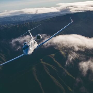 Até R$ 1,8 milhão: fuga de ricos de Dubai triplica preços de voos em jatos