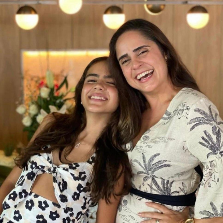 Empresária baiana lança curso sobre vínculo entre mães e filhas adolescentes