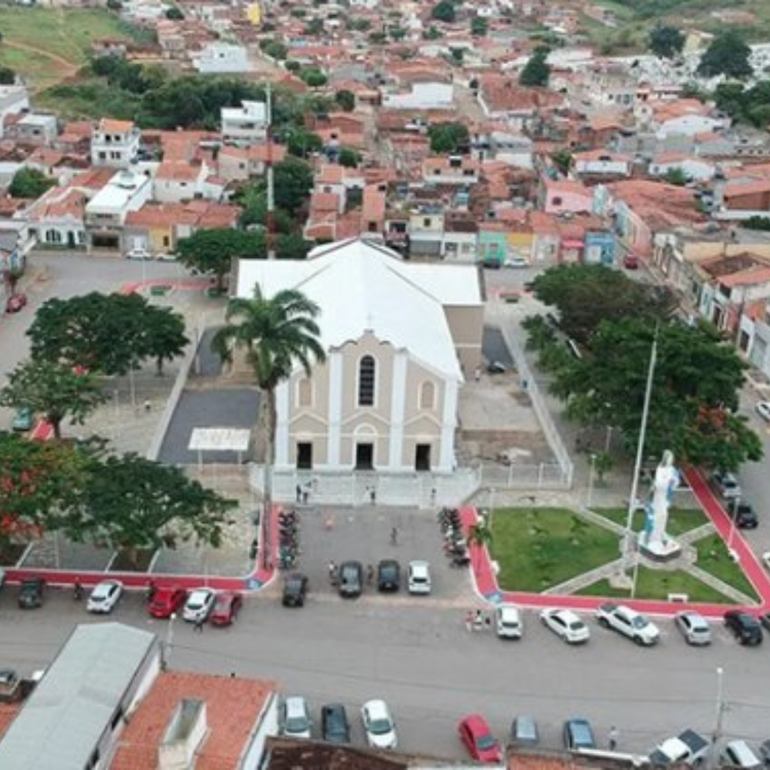 Cidade baiana está entre as cinco mais quentes do Brasil; confira ranking