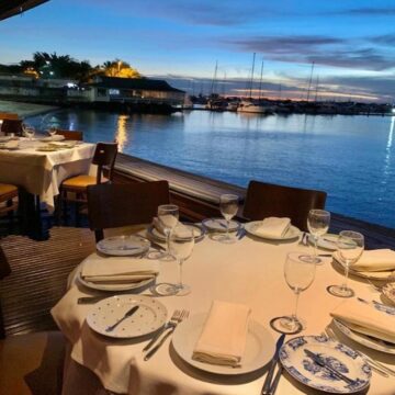 Restaurante Amado inicia celebração de 20 anos com jantar especial em Salvador