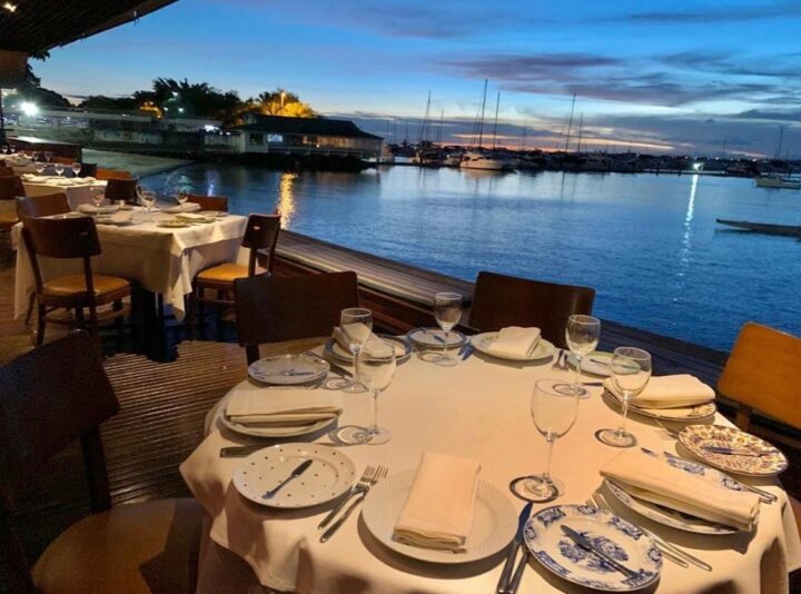 Restaurante Amado inicia celebração de 20 anos com jantar especial em Salvador
