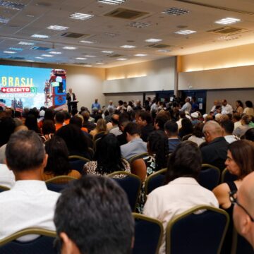 Salvador recebe lançamento nacional do Fungetur com fundo de R$ 215 milhões para turismo na Bahia