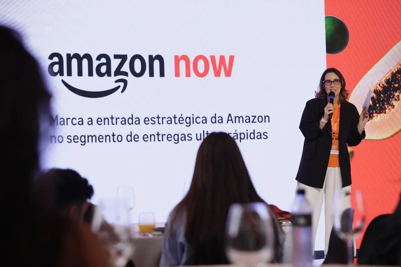 Pedidos em 15 minutos: Amazon Brasil estreia em entregas ultrarrápidas