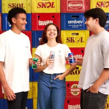 Ambev abre inscrições para programa de estágio com 163 vagas em todo o país