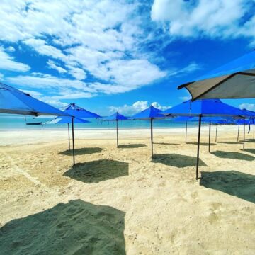 Bahia emplaca quatro destinos entre as melhores praias da América do Sul; veja quais são