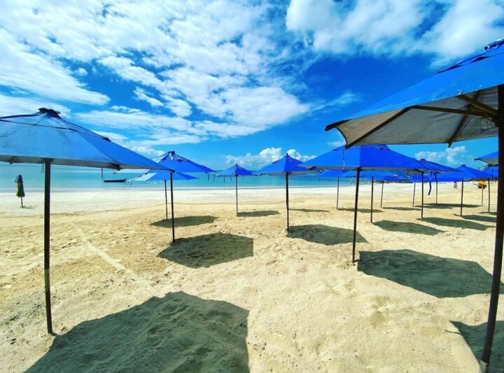 Bahia emplaca quatro destinos entre as melhores praias da América do Sul; veja quais são