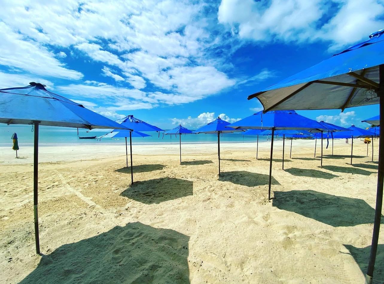 Bahia emplaca quatro destinos entre as melhores praias da América do Sul; veja quais são