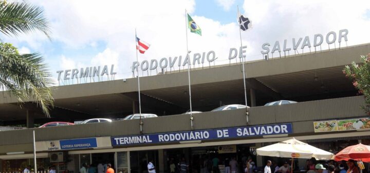 Deputado pede estudos para criar complexo esportivo e cultural na antiga Rodoviária de Salvador