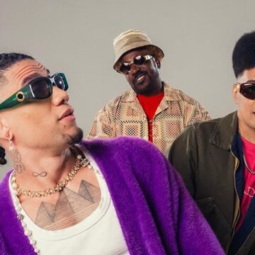 ÀTTØØXXÁ celebra 10 anos de carreira no Lollapalooza Brasil e anuncia nova fase