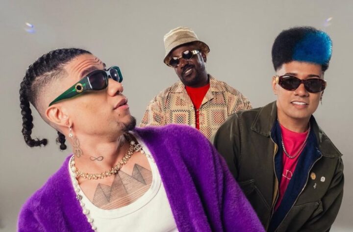 ÀTTØØXXÁ celebra 10 anos de carreira no Lollapalooza Brasil e anuncia nova fase: ‘Vem para expandir’