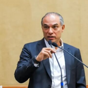 Mensagens de Vorcaro mostram que pai de santo de ex-sócio baiano foi contra operação com banco