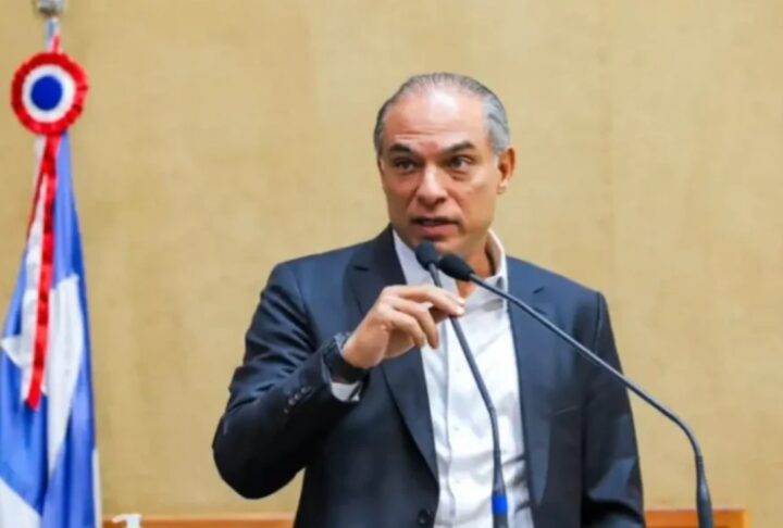 Mensagens de Vorcaro mostram que pai de santo de ex-sócio baiano foi contra operação com banco