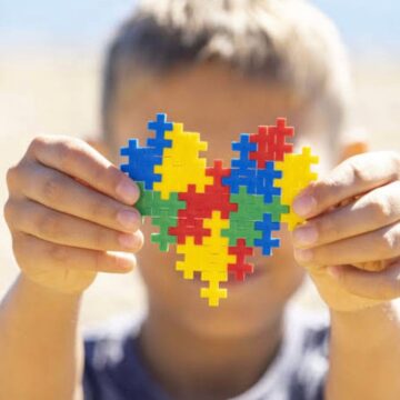 Bahia pode ganhar parque multissensorial para crianças neurodivergentes