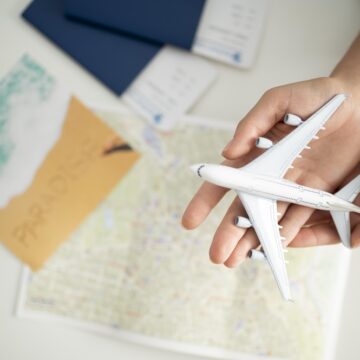 Milhas de passagens pagas com dinheiro público podem virar passagens para atletas e pesquisadores