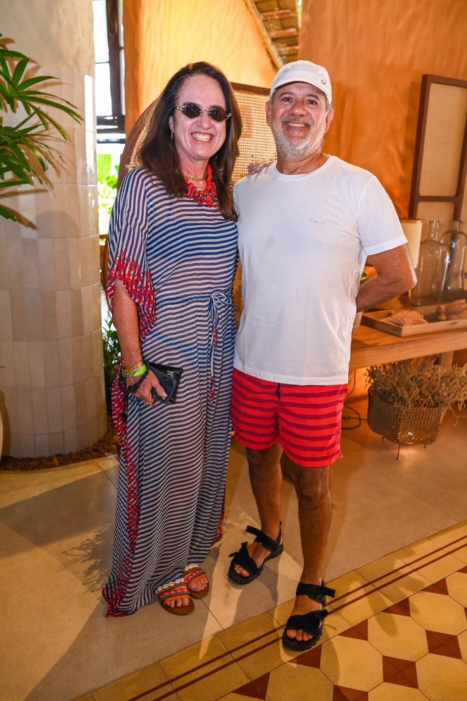 Chris e Ronaldo Peleteiro