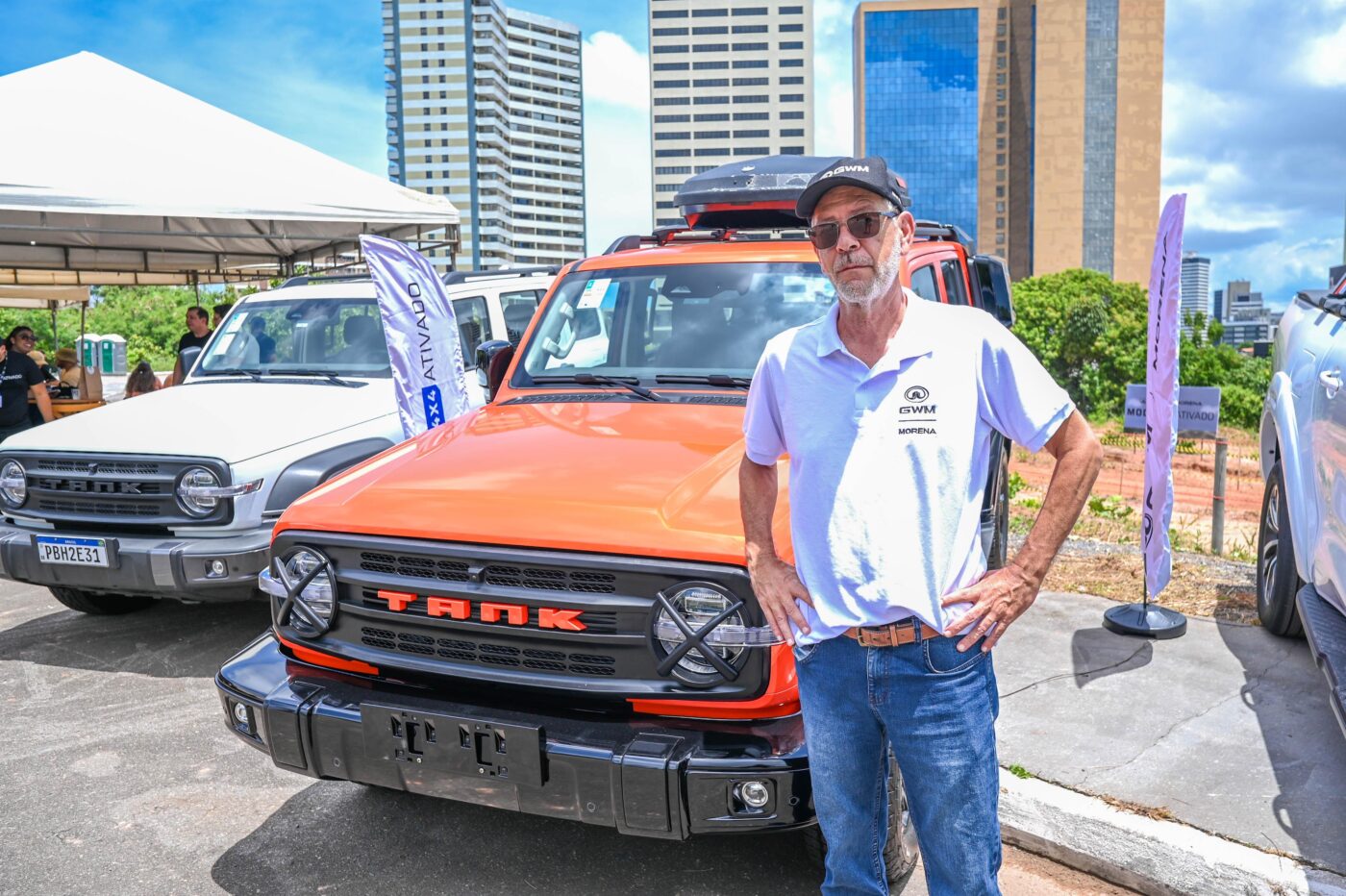 Mario Sérgio Callegaro