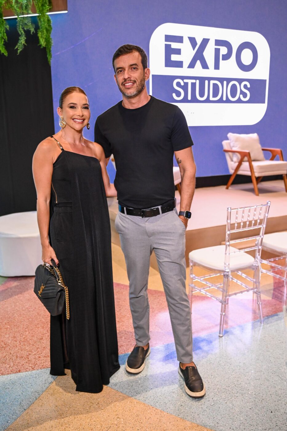 Thaís e Mateus Marcolini