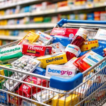 Câmara aprova regras para venda de remédios em supermercados; entenda