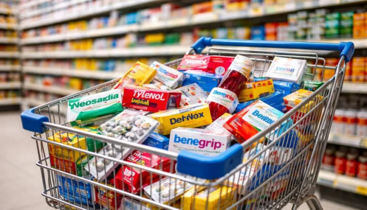 Câmara aprova regras para venda de remédios em supermercados; entenda