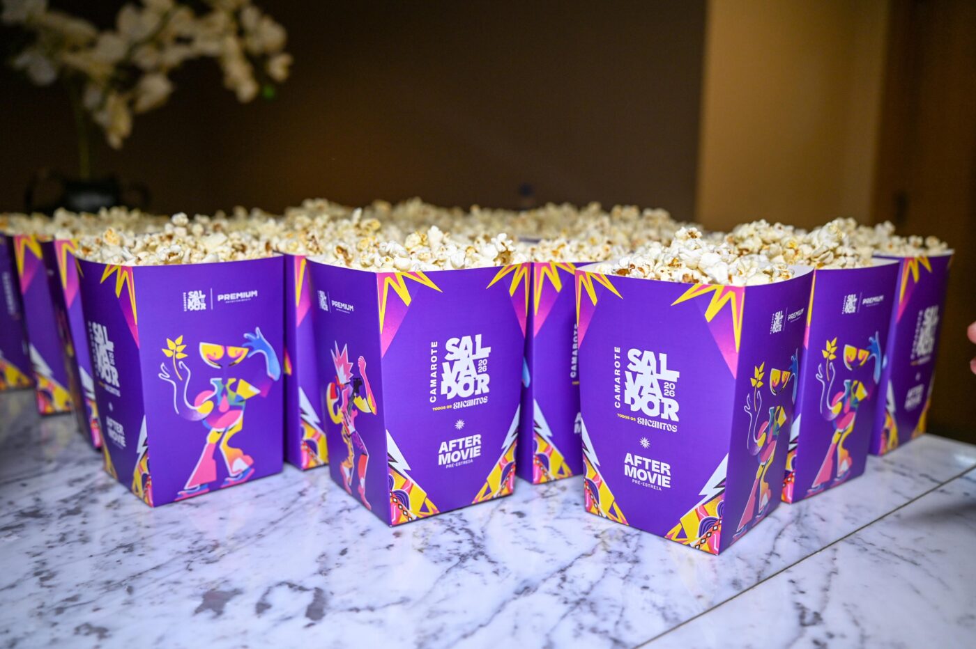 Aftermovie - Camarote Salvador 2026