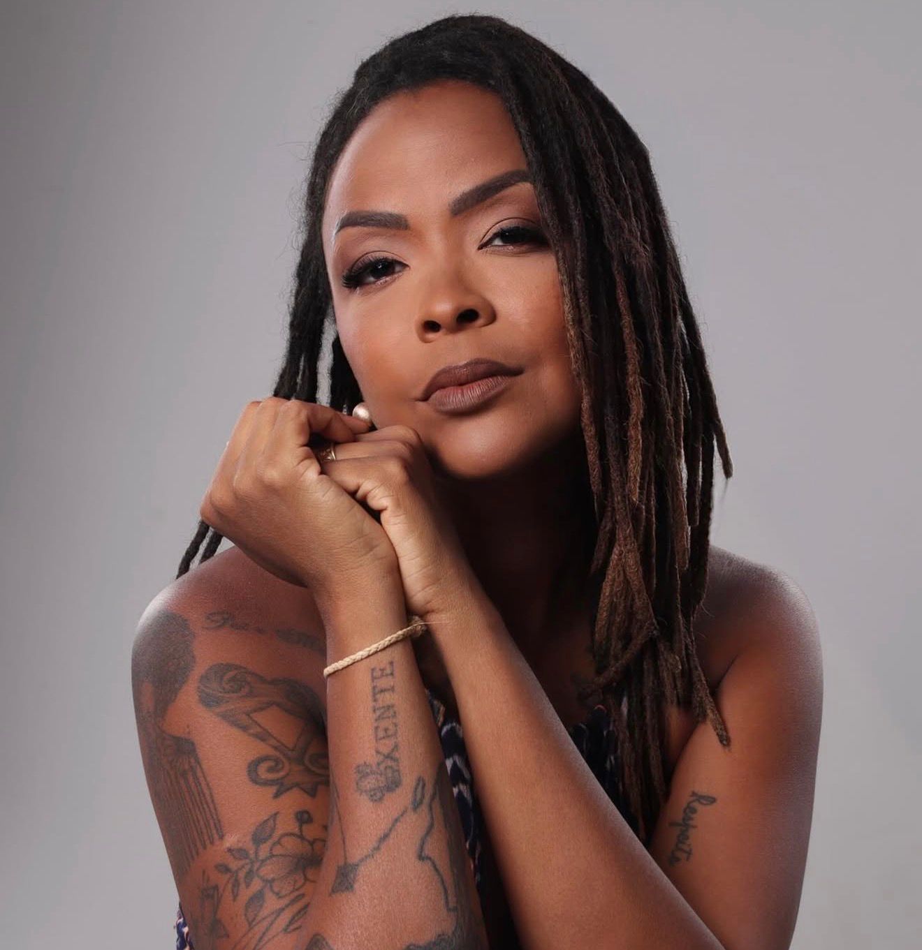 Escritora baiana Bárbara Carine dará palestra em universidade de Nova York