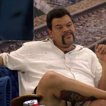 BBB 26: Confiante, Babu chora e sugere eliminação de Milena e Chaiany