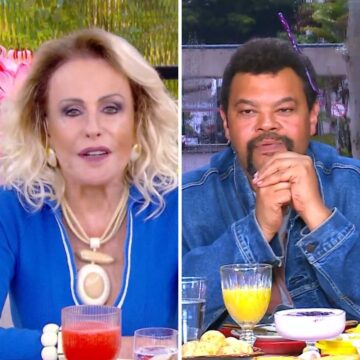 No Mais Você, Babu fala sobre machismo no BBB 26 e pede desculpas: ‘Me sinto muito envergonhado’