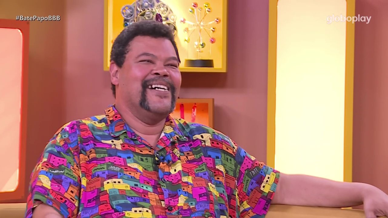 Eliminado do BBB 26, Babu confessa interesse em sister e afirma: ‘Não é paternal’
