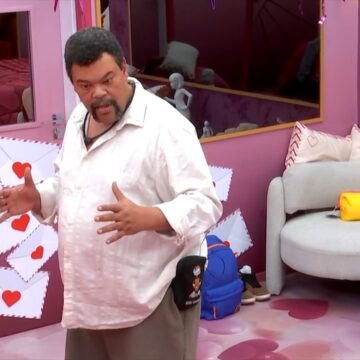 BBB 26: Babu perde a linha e chama Milena de ‘psicopata’