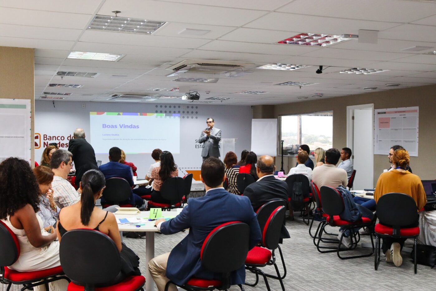 Bahia avança em plano para ampliar exportações e fortalecer presença no comércio internacional