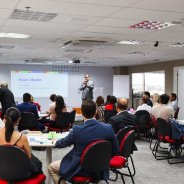 Bahia avança em plano para ampliar exportações e fortalecer presença no comércio internacional