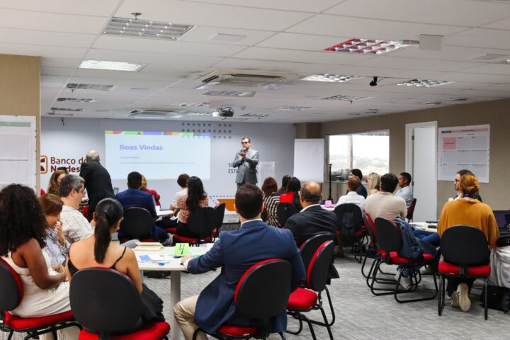 Bahia avança em plano para ampliar exportações e fortalecer presença no comércio internacional