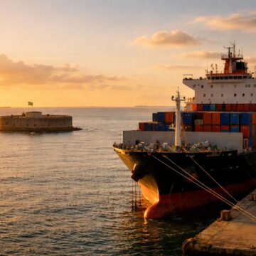 SENAI CIMATEC lança especialização em Engenharia Portuária e Economia Azul em Salvador