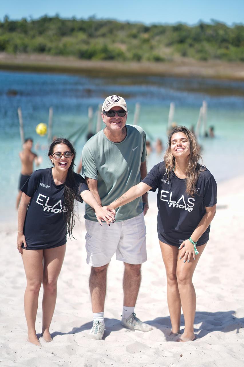 Elas Move Experience