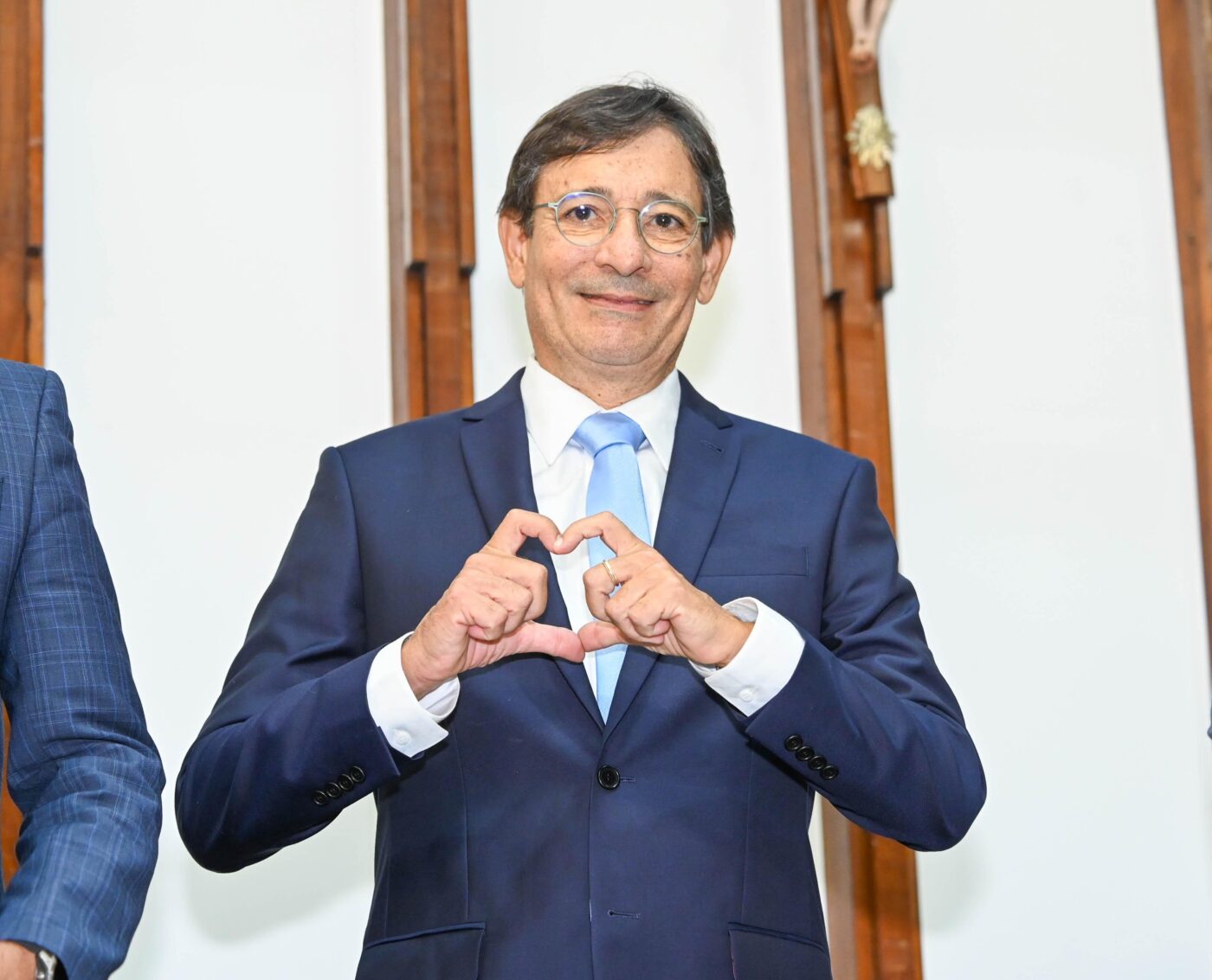 Luciano Santos de Sousa