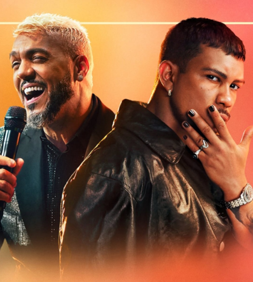 Novela Três Graças fará turnê com shows de Belo e Xamã