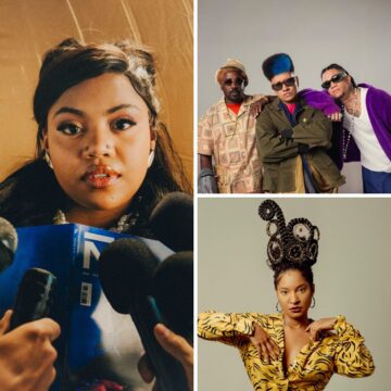 Movimento Boca de Brasa chega à 9ª edição com shows gratuitos de Duquesa e Attooxxa; veja a programação