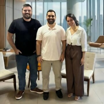 Startup brasileira Tess AI se muda para o Vale do Silício após captar US$ 5 milhões