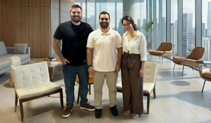 Startup brasileira Tess AI se muda para o Vale do Silício após captar US$ 5 milhões